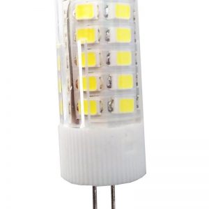 LAMPADA SUPER LED G4 3,5W 127V BF