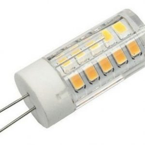 LAMPADA SUPER LED G4 3,5W 220V BF