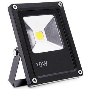 REFLETOR LED 10W BIV BCO FRIO