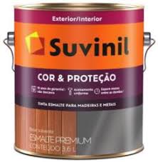 SUVINIL ESM.FOSCO.BCO. GL