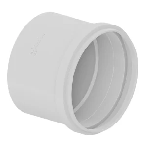 LUVA  ESGOTO TIGRE  40MM