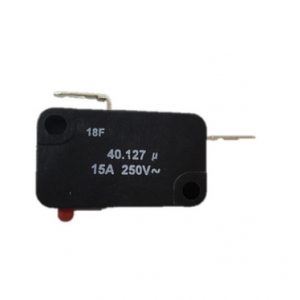 TRAPP MICRO INTERRUPTOR  DE ACAO RAPIDA