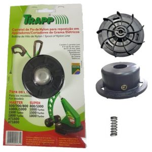 TRAPP MOLA CARRETEL MASTER 500/700/800