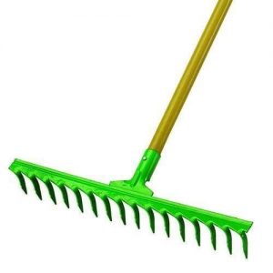 TRAPP VASSOURA  C/C FJ-1112