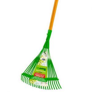 TRAPP VASSOURA ROBUSTA C/C FJ 1105