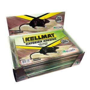 RATOEIRA ADESIVA KELLMAT