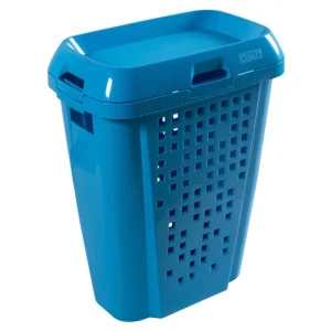 CESTO PARA ROUPAS 45L - ASTRA