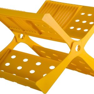 ESCORREDOR LOUCA - AMARELO EPR1 ASTRA