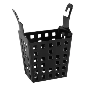 CESTO P/ PRENDEDORES PRETO PR1- ASTRA