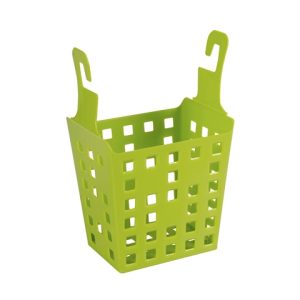 CESTO P/ PRENDEDORES VERDE ABC - ASTRA