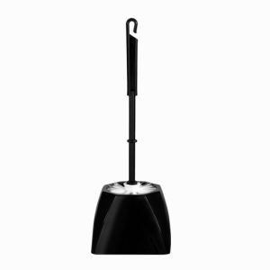 ESCOVA SANITARIA PRETA KBB2 - ASTRA