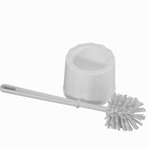 ESCOVA SANITARIA BRANCA ESAN/Q - ASTRA