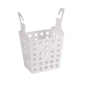 CESTO P/ PRENDEDORES BRANCO BR1- ASTRA